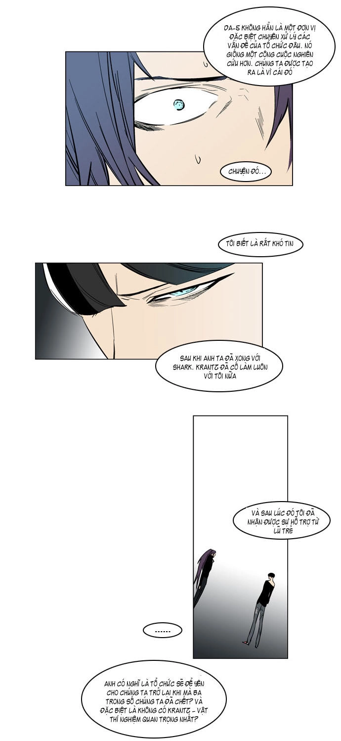 Ma Cà Rồng Quý Tộc Chapter 139 - 15