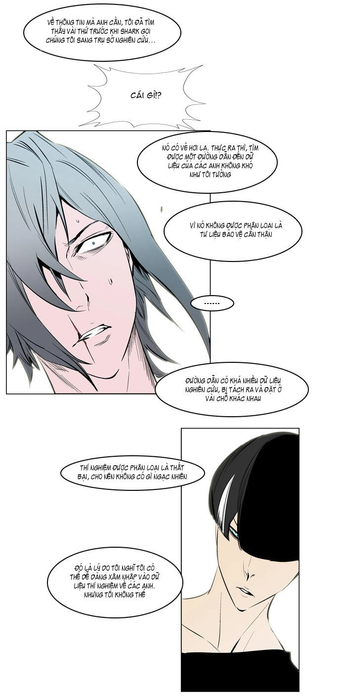 Ma Cà Rồng Quý Tộc Chapter 139 - 20