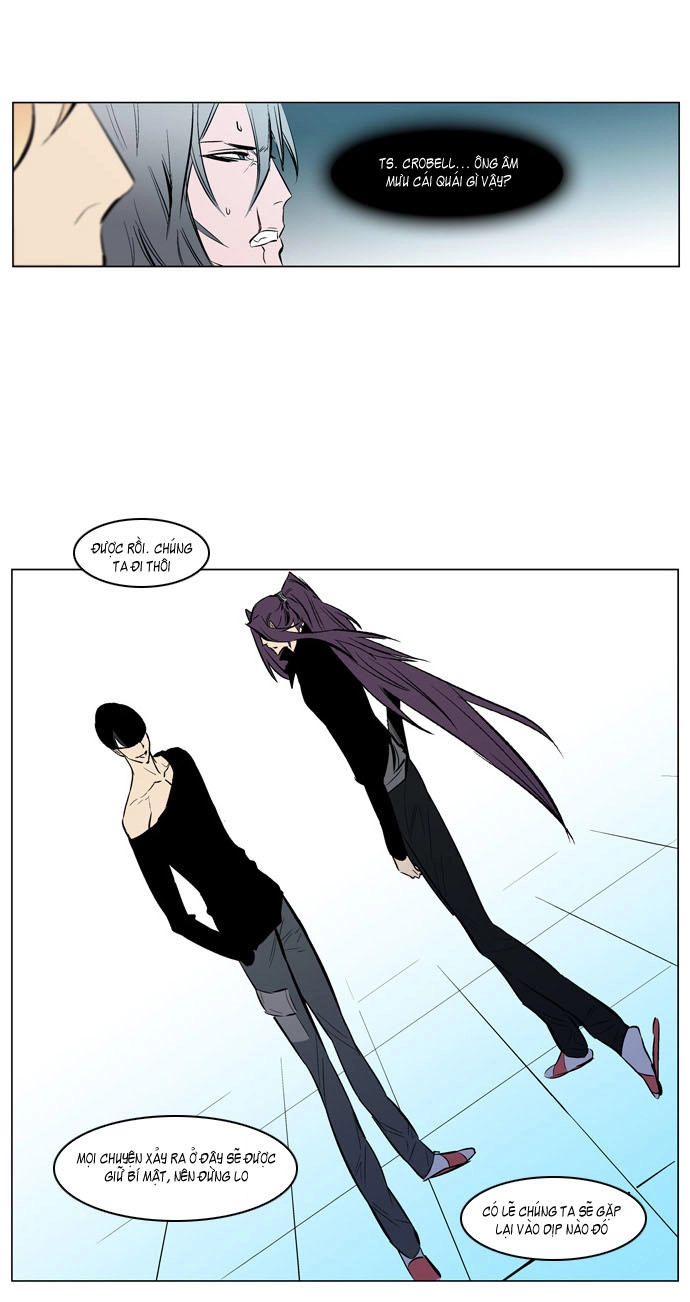 Ma Cà Rồng Quý Tộc Chapter 139 - 22