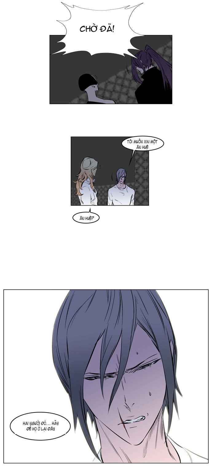 Ma Cà Rồng Quý Tộc Chapter 139 - 23