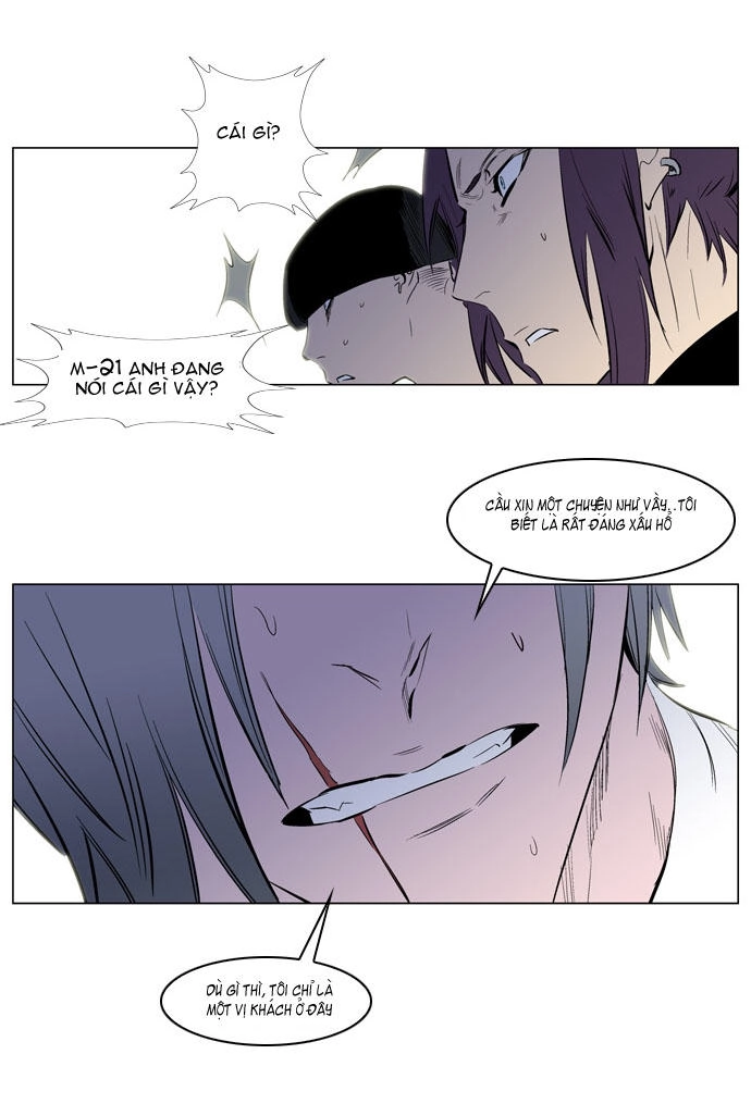 Ma Cà Rồng Quý Tộc Chapter 139 - 24