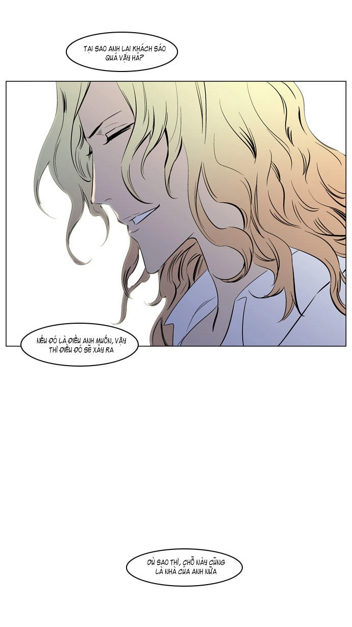 Ma Cà Rồng Quý Tộc Chapter 139 - 26