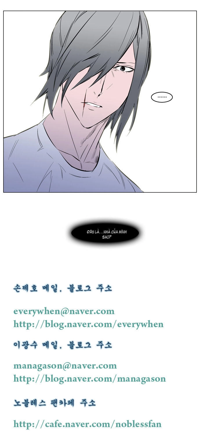 Ma Cà Rồng Quý Tộc Chapter 139 - 27