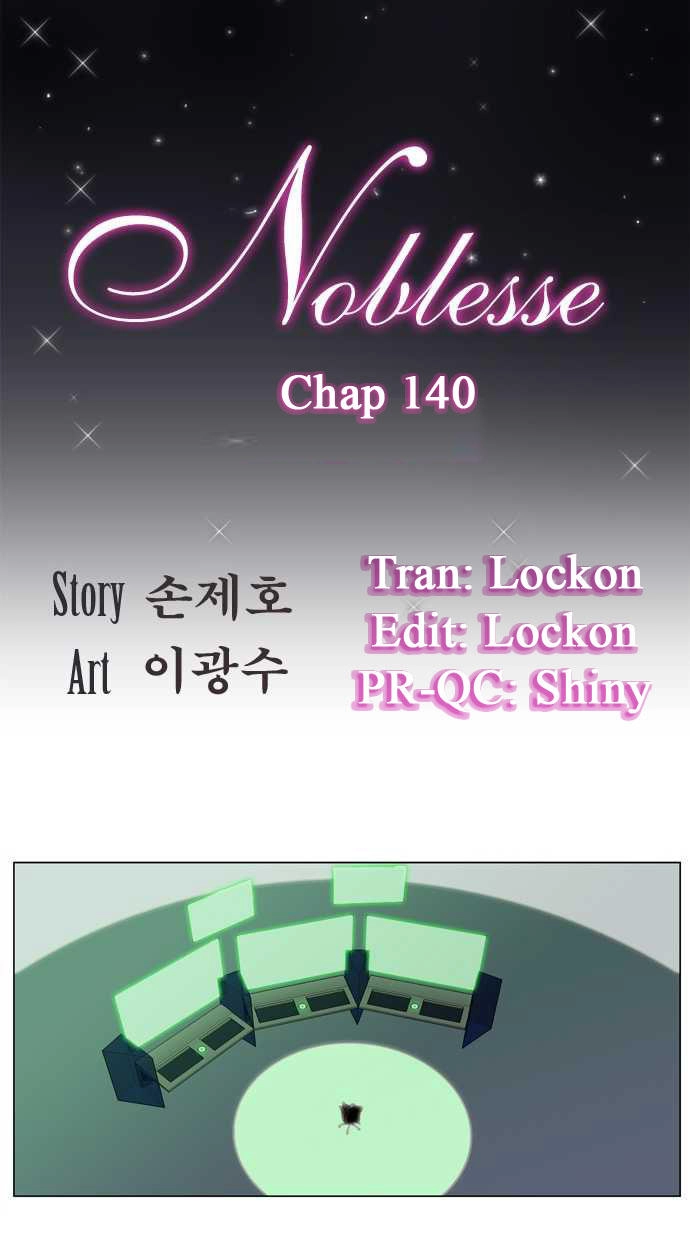 Ma Cà Rồng Quý Tộc Chapter 140 - 1