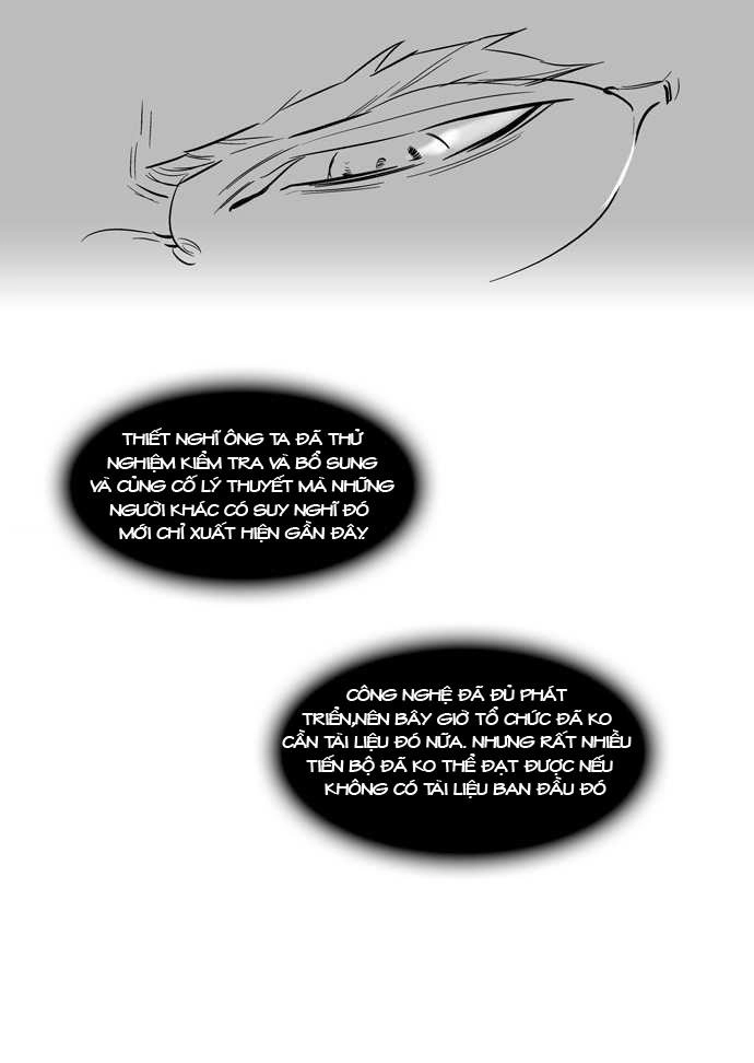 Ma Cà Rồng Quý Tộc Chapter 140 - 7