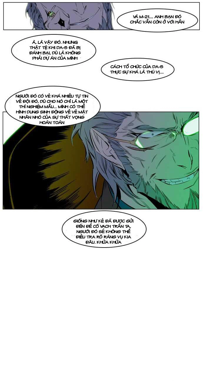 Ma Cà Rồng Quý Tộc Chapter 140 - 9