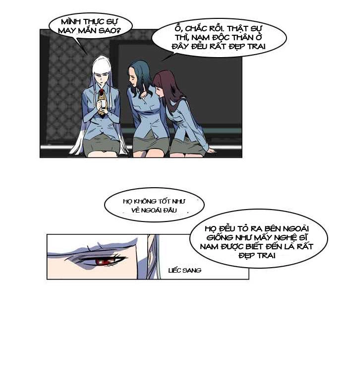 Ma Cà Rồng Quý Tộc Chapter 140 - 17