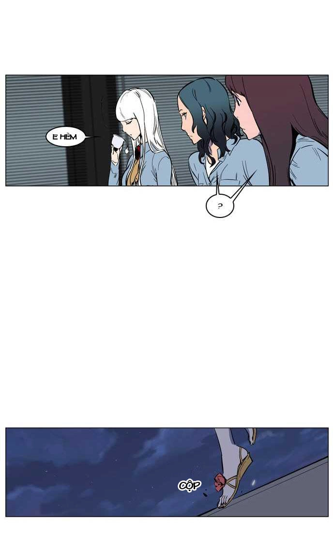 Ma Cà Rồng Quý Tộc Chapter 140 - 19