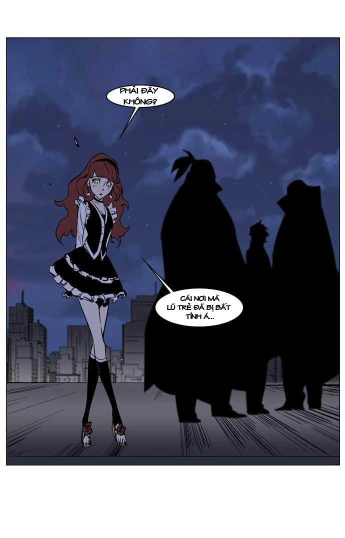 Ma Cà Rồng Quý Tộc Chapter 140 - 20