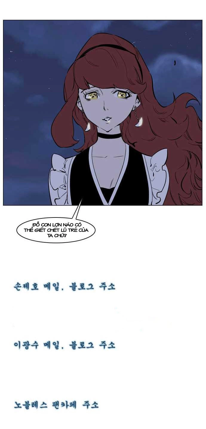 Ma Cà Rồng Quý Tộc Chapter 140 - 22