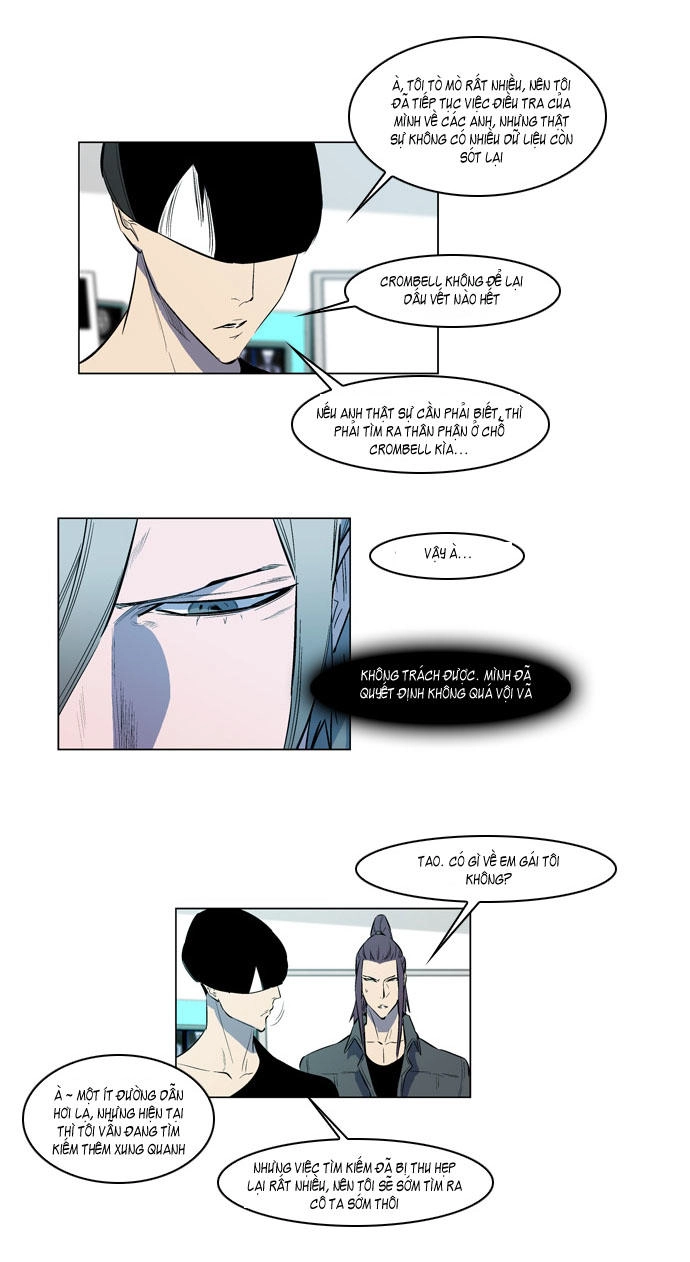 Ma Cà Rồng Quý Tộc Chapter 142 - 9