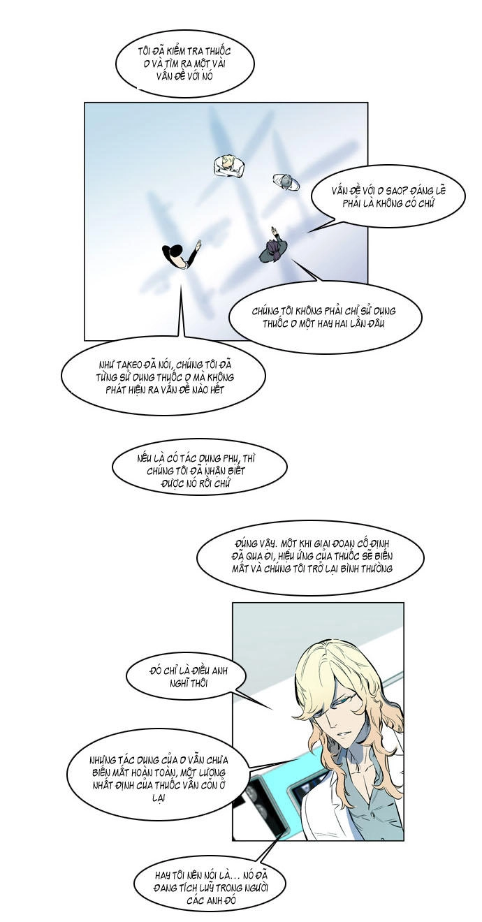 Ma Cà Rồng Quý Tộc Chapter 142 - 11