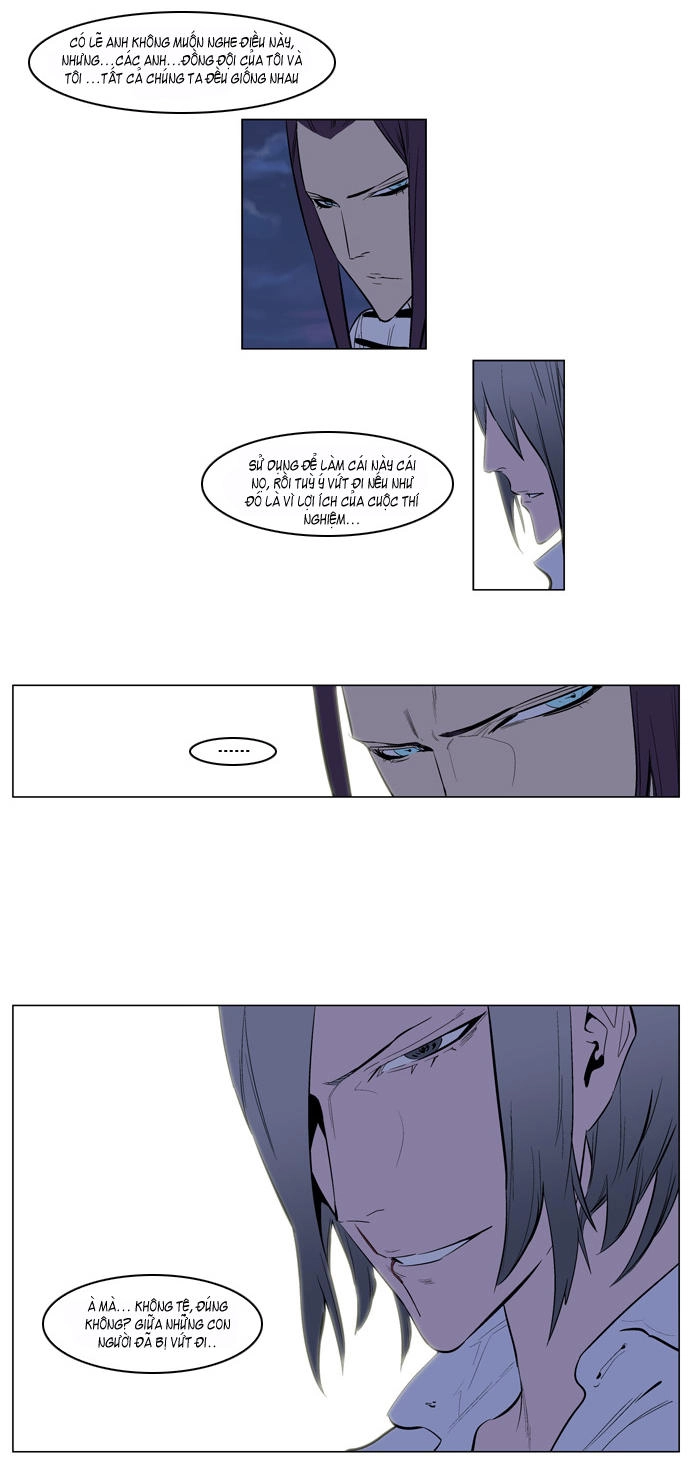 Ma Cà Rồng Quý Tộc Chapter 143 - 16