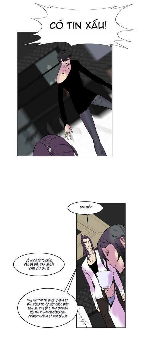 Ma Cà Rồng Quý Tộc Chapter 144 - 8