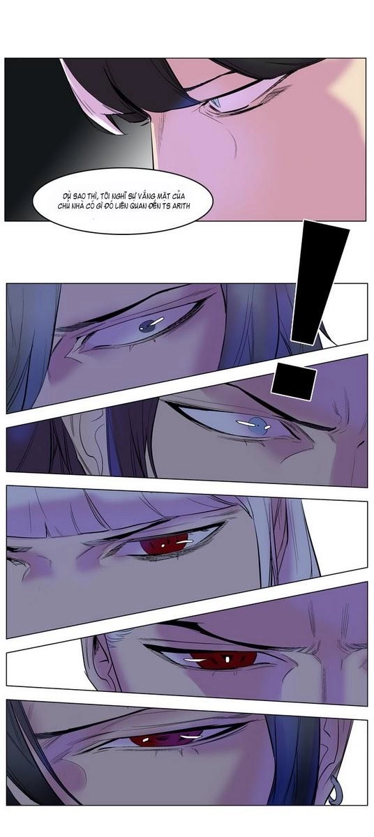 Ma Cà Rồng Quý Tộc Chapter 144 - 12