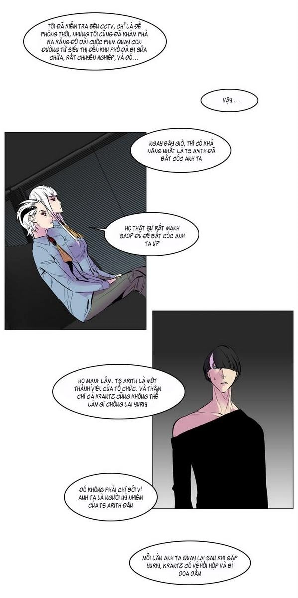 Ma Cà Rồng Quý Tộc Chapter 144 - 13