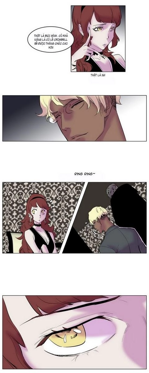 Ma Cà Rồng Quý Tộc Chapter 144 - 16