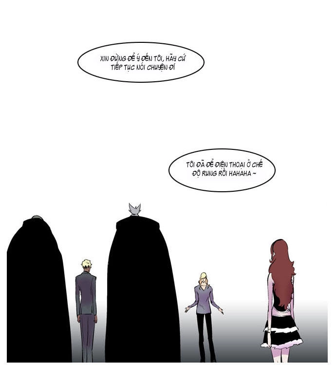 Ma Cà Rồng Quý Tộc Chapter 144 - 22