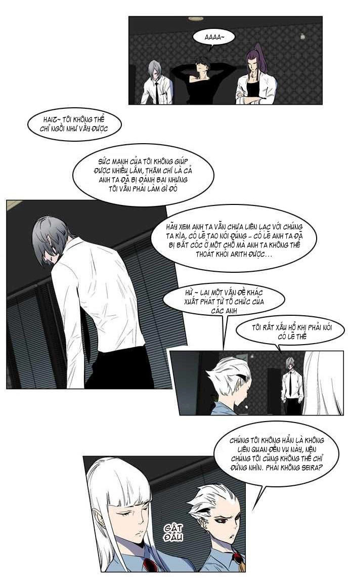 Ma Cà Rồng Quý Tộc Chapter 145 - 2