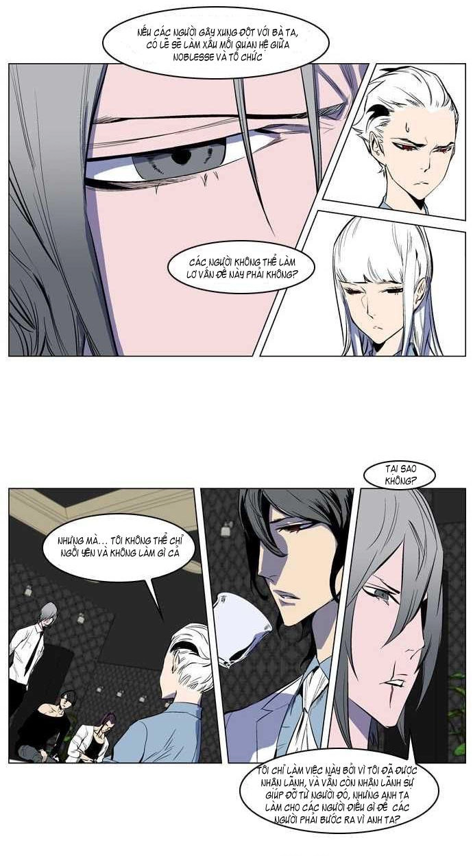 Ma Cà Rồng Quý Tộc Chapter 145 - 4