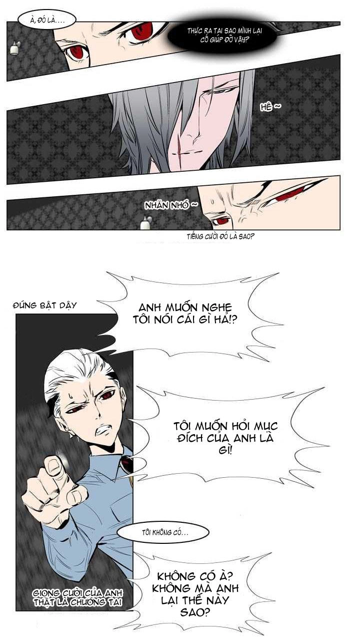 Ma Cà Rồng Quý Tộc Chapter 145 - 5