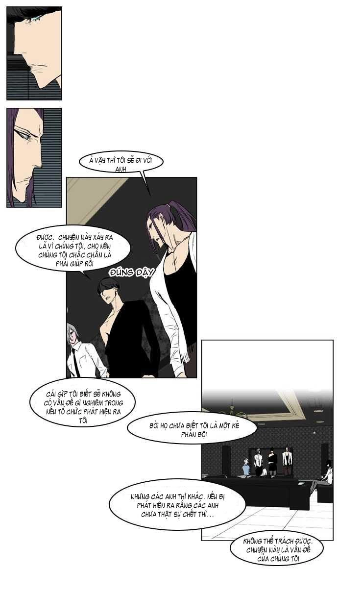 Ma Cà Rồng Quý Tộc Chapter 145 - 7