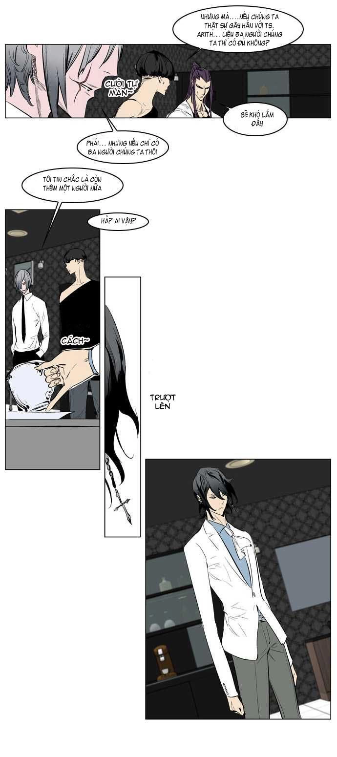 Ma Cà Rồng Quý Tộc Chapter 145 - 8