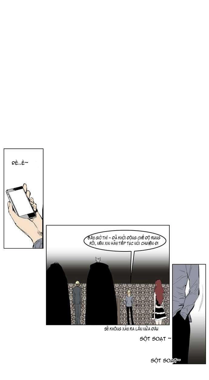 Ma Cà Rồng Quý Tộc Chapter 145 - 9