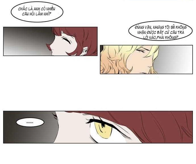 Ma Cà Rồng Quý Tộc Chapter 145 - 14