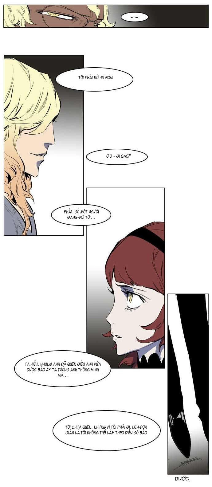 Ma Cà Rồng Quý Tộc Chapter 145 - 18