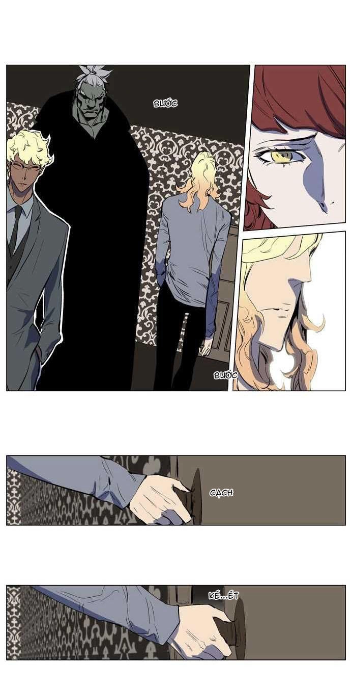 Ma Cà Rồng Quý Tộc Chapter 145 - 19