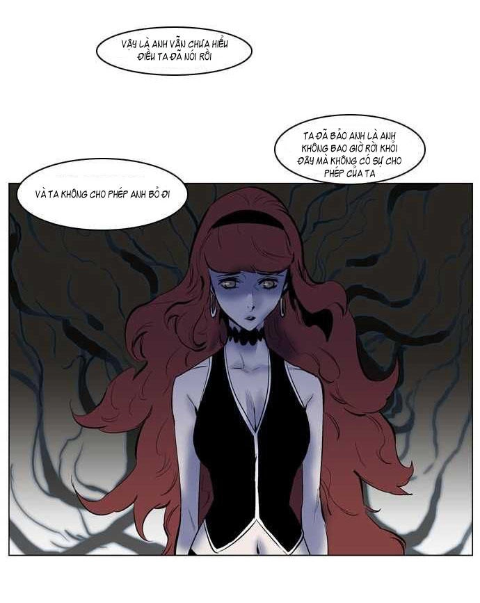 Ma Cà Rồng Quý Tộc Chapter 145 - 20