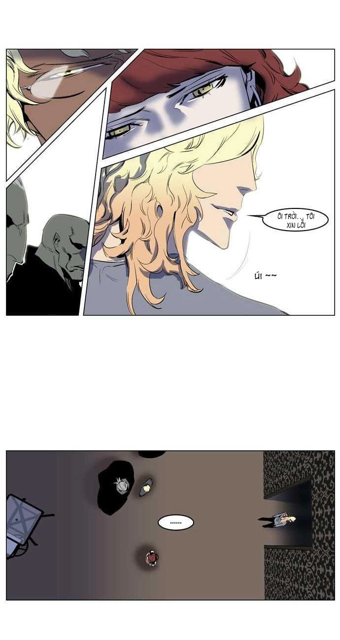 Ma Cà Rồng Quý Tộc Chapter 145 - 22