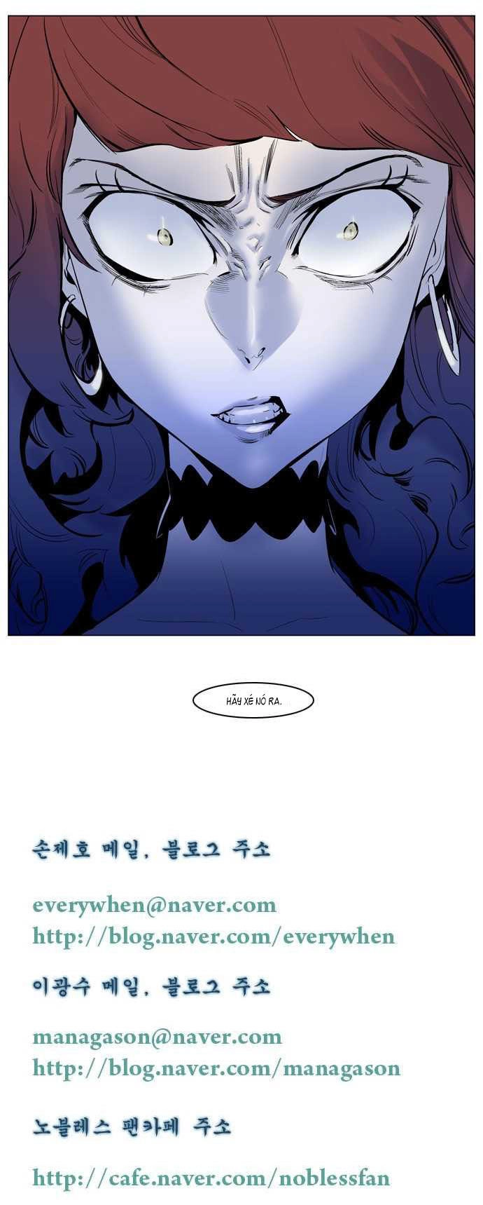 Ma Cà Rồng Quý Tộc Chapter 145 - 25