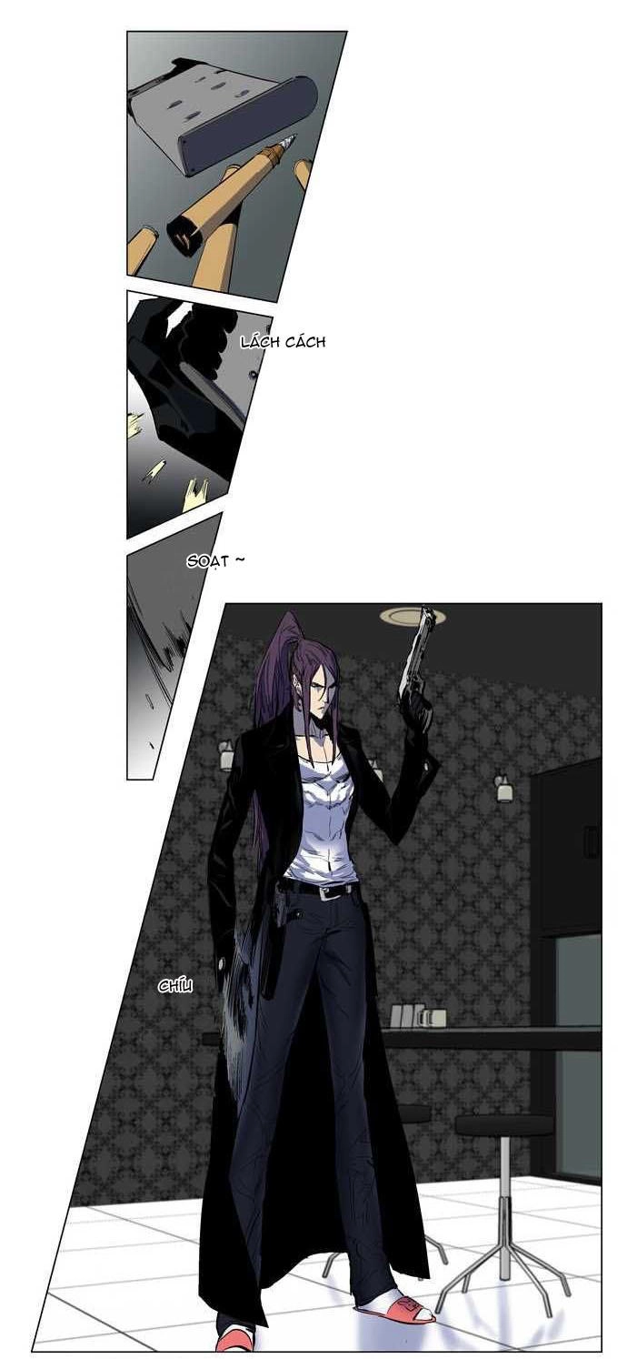 Ma Cà Rồng Quý Tộc Chapter 146 - 2