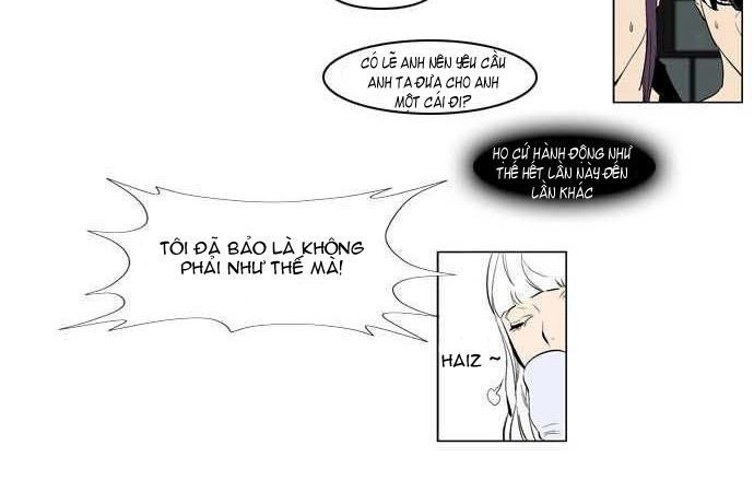 Ma Cà Rồng Quý Tộc Chapter 146 - 6