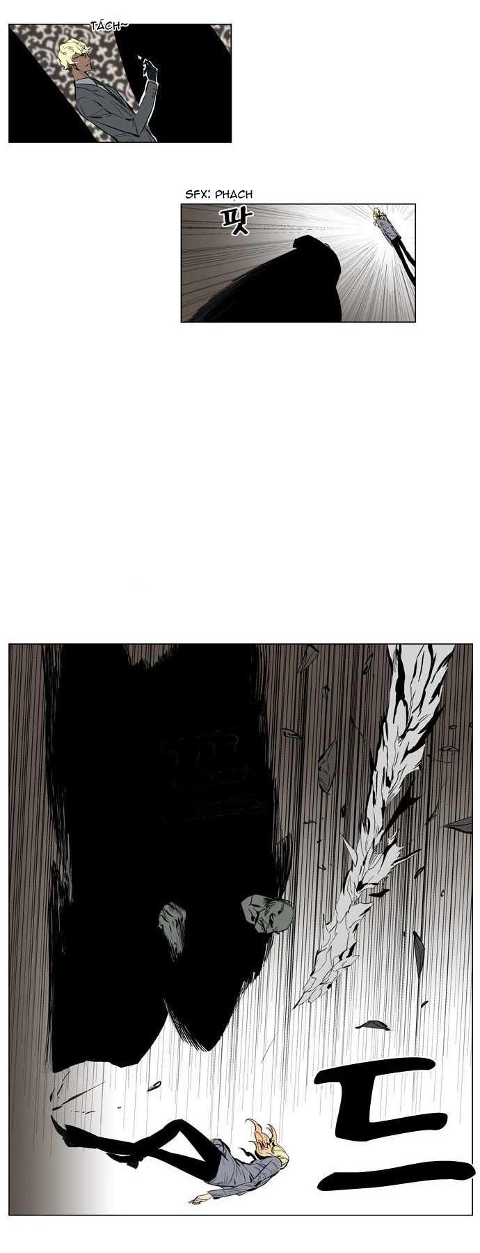 Ma Cà Rồng Quý Tộc Chapter 146 - 12