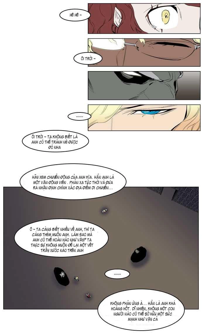 Ma Cà Rồng Quý Tộc Chapter 146 - 14