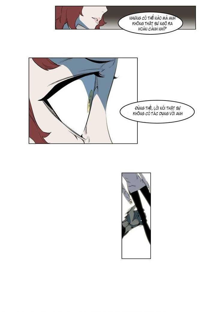 Ma Cà Rồng Quý Tộc Chapter 146 - 16