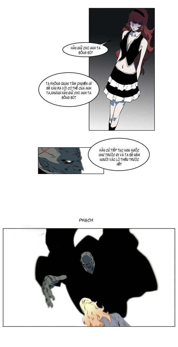 Ma Cà Rồng Quý Tộc Chapter 146 - 20