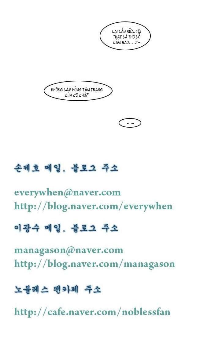 Ma Cà Rồng Quý Tộc Chapter 146 - 24