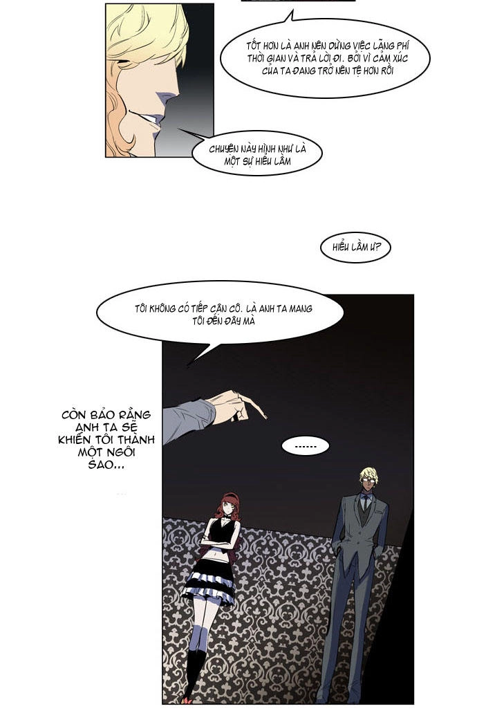 Ma Cà Rồng Quý Tộc Chapter 147 - 3