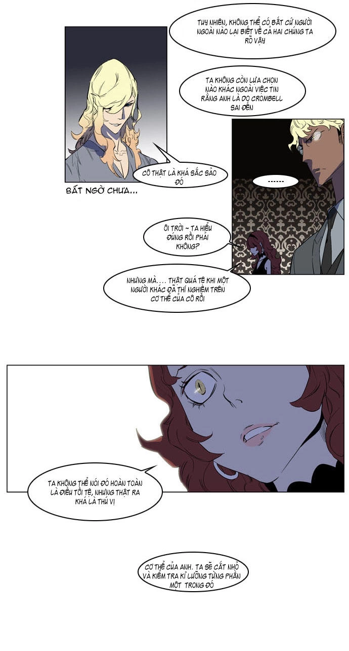 Ma Cà Rồng Quý Tộc Chapter 147 - 6