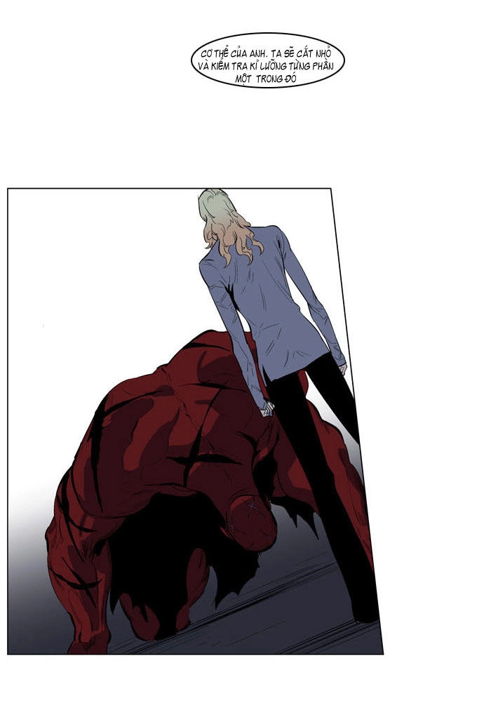 Ma Cà Rồng Quý Tộc Chapter 147 - 7