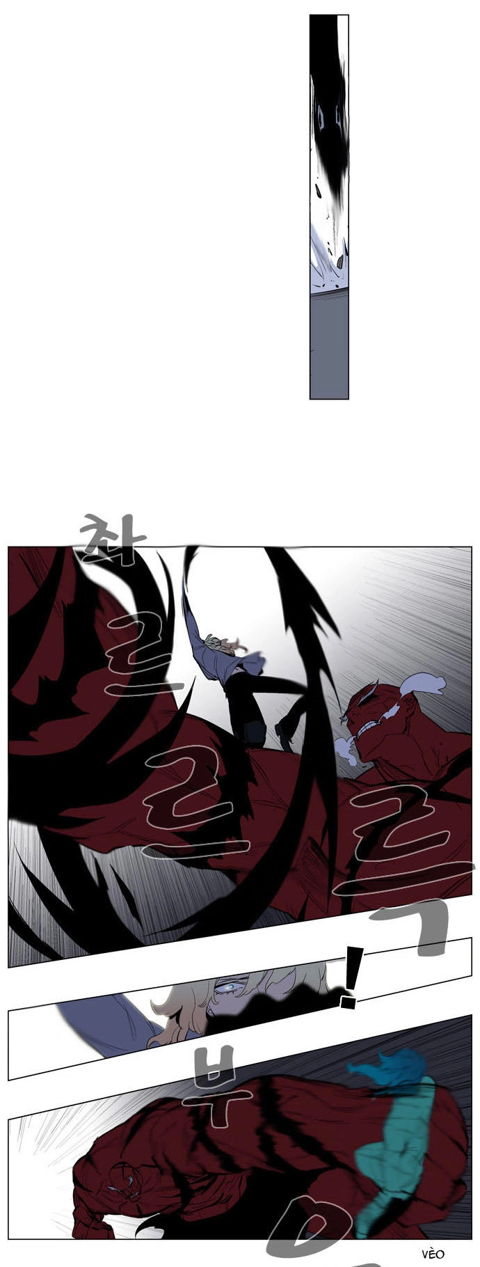 Ma Cà Rồng Quý Tộc Chapter 147 - 11