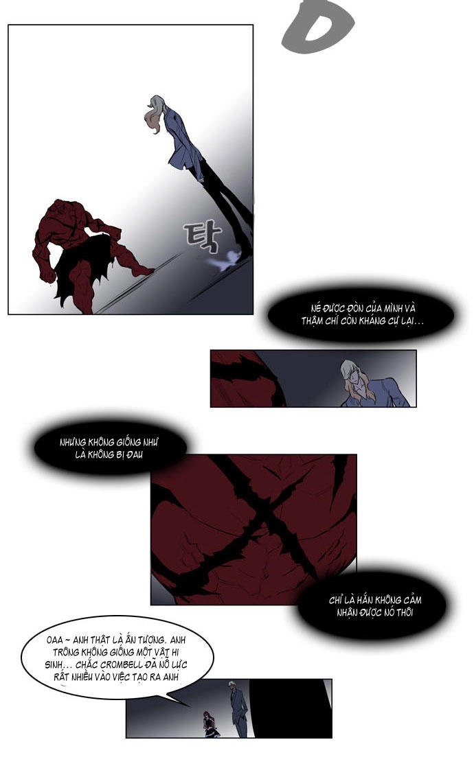 Ma Cà Rồng Quý Tộc Chapter 147 - 12