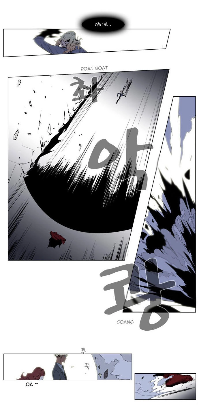 Ma Cà Rồng Quý Tộc Chapter 147 - 13