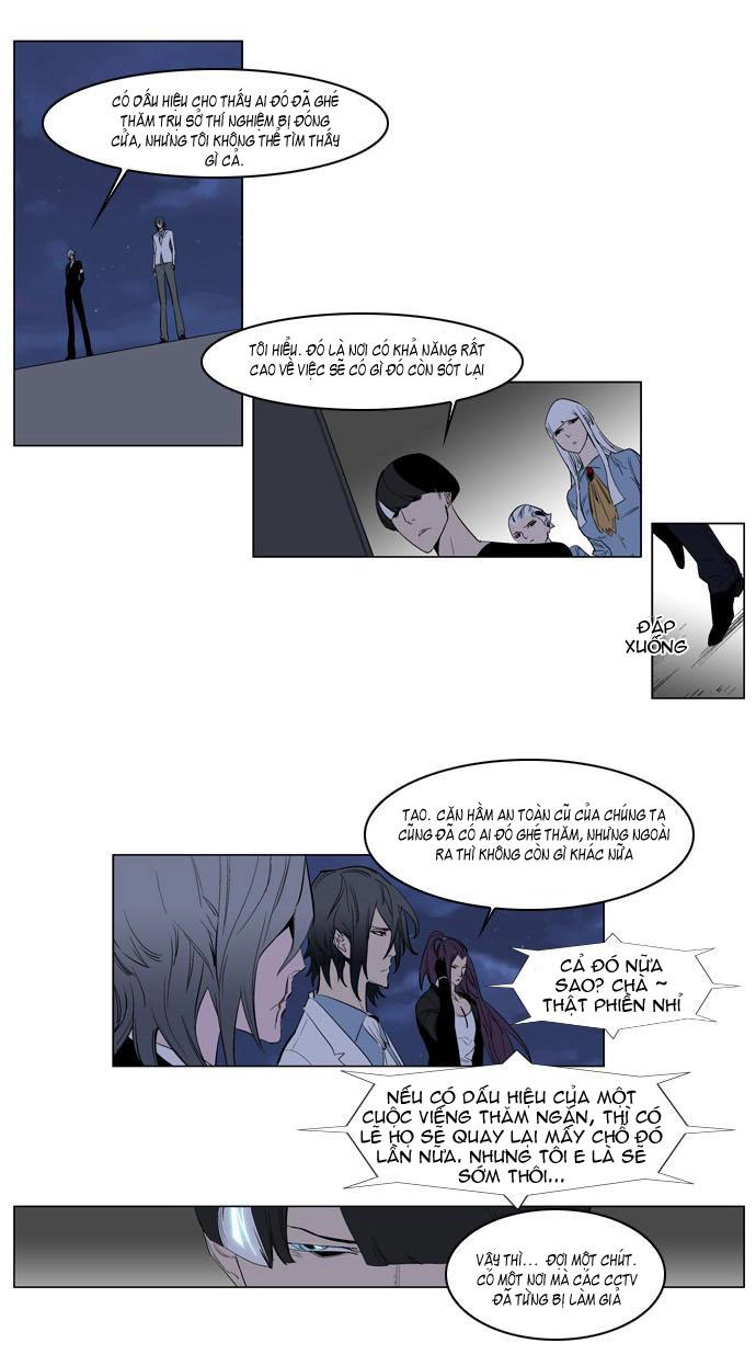 Ma Cà Rồng Quý Tộc Chapter 148 - 2