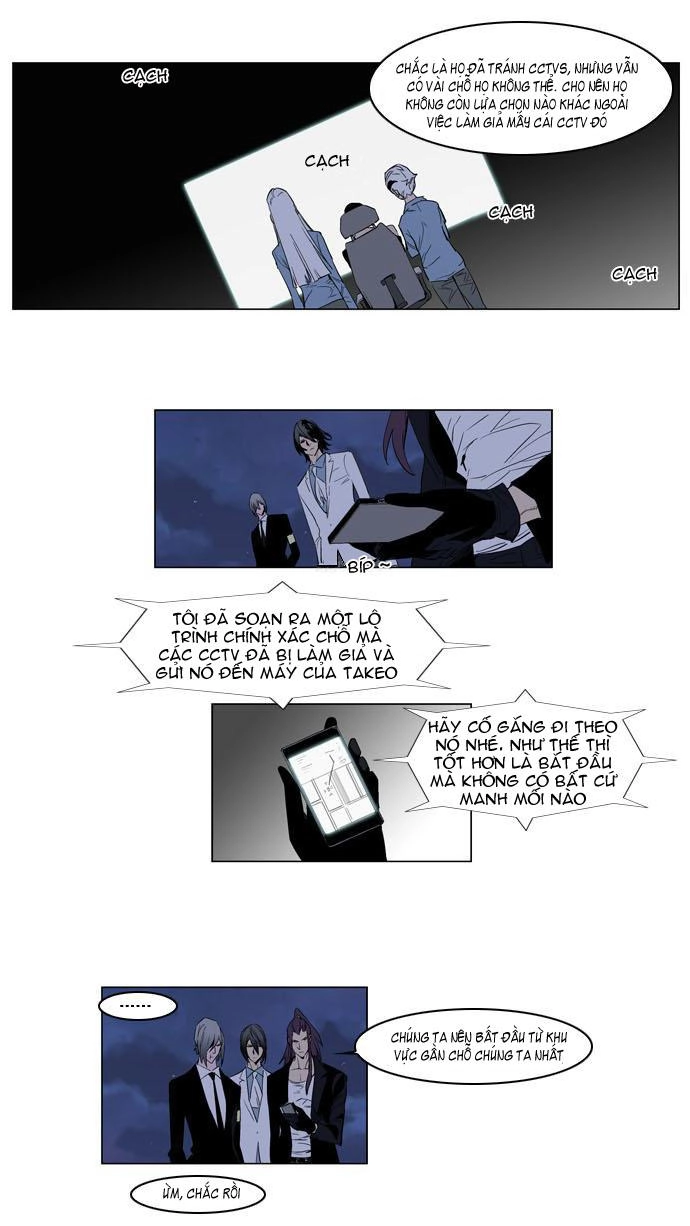 Ma Cà Rồng Quý Tộc Chapter 148 - 3