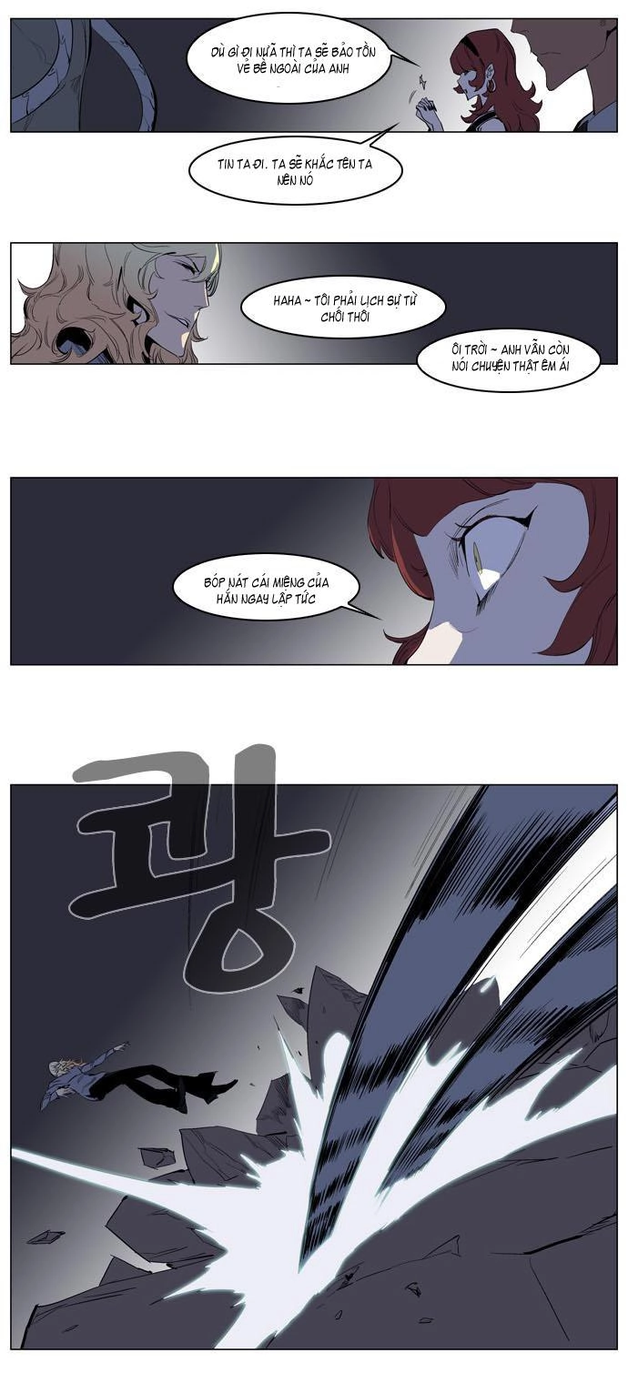 Ma Cà Rồng Quý Tộc Chapter 148 - 6